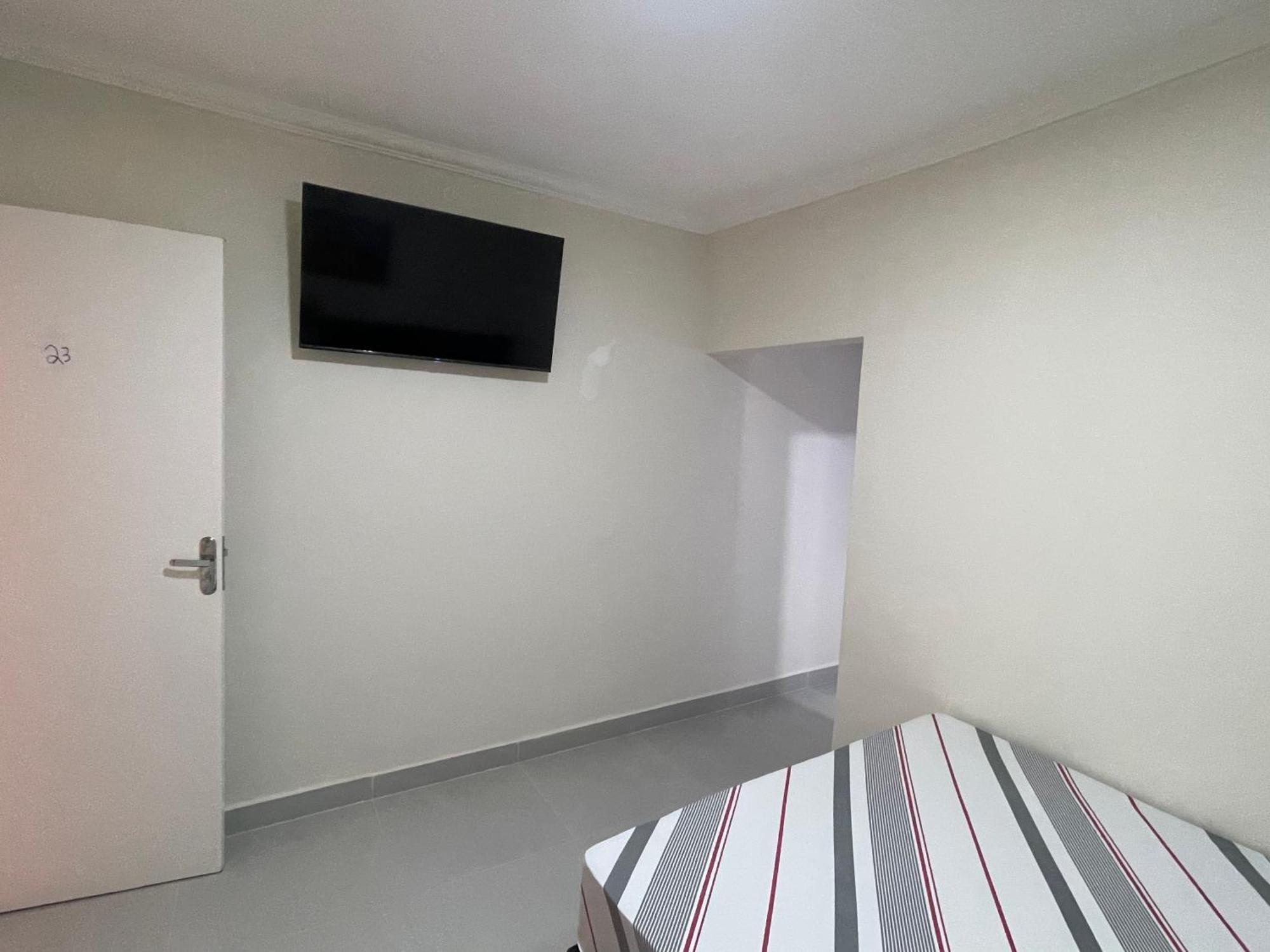 Hotel Belenzinho — Photos 1